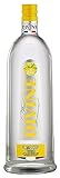 Pure Divine - Lemon Vodka, Aromatisierter Wodka aus den Nordvogesen, Frankreich - 37.5 Prozent Vol (1 x 0,7 l)