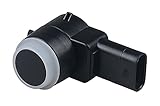 KASturbo PDC Parksensor, Einparkhilfe Sensor hinten für Mercedes C E CLS W211 W203 W204 W221 W164 2215420417