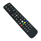 RC2903502/01 RC2903501/01 Fernbedienung ersetzt -VINABTY-fit für Unitymedia/Samsung HD Recorder Fernbedienung RC2903502/01 RC2903501/01 HDC-601 SMT-C5120 SMT-C5120A