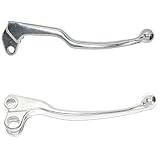 ACCOSSATO Paar Hebel für Yamaha TDM 850 von 1991 bis 1995 (CC 850) (3VD;4cm;4CN)