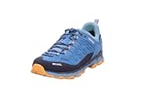 Meindl Lite Trail Lady GTX Damen Wanderschuhe, Größe:41.5 EU