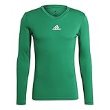 adidas Team Base Sweatshirt Teagrn M