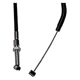 Kupplungszug Superbike verlängerter Zug für Suzuki GSX-R 1000 Bj. 2005-2006