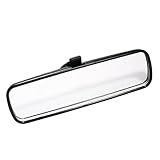 CANTONDZ Innenspiegel Rückspiegel 4982463 Kompatibel mit FORD Fiesta V Mondeo III Focus I