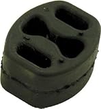 VEGAZ FTG-105 Auspuffhalter Auspuff-Halterung EPDM (Ethylen-Propylen-Dien-Kautschuk)