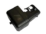 komplettes Luftfiltergehäuse + Luftfilter kompatibel mit Honda GX 110 120 140 160 200 Motor