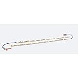 ESU 50709 Innenbeleuchtungs-Set inkl. Decoder, 255mm