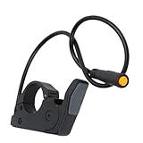 Generic Elektrombike Gas, Elektro -Roller Drossel