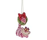Disney Traditions Cheshire Cat Hanging Ornament