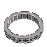 Motorradstarter Überlaufkupplung One -Way -Lager mit Pegaso 650 Models 1997 1998 1999 2000 kompatibel