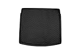 Element Passgenaue Premium Antirutsch Gummi Kofferraumwanne - Honda CR-V, SUV