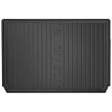 MOTOS Kofferraum schutzmatte passend für Mercedes-Benz A-Klasse W169 2004-2012 Hatchback, oberer Laderaumboden, mit zusätzlichem Reserverad Verbessern Sie Ihren Reisekomfort mit Antirutschmatte Auto D