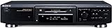 Sony MDS-JE 440 MiniDisc-Deck