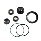 Besttoolifes Hochdruck-Kraftstoffpumpen-Reparatursatz für Opel Zafira 2.2 Z22YH EW10D Motor für Vectra C für Signum für Astra H direkter Ersatz 24465785