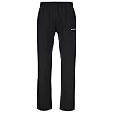 HEAD Herren Tracksuits Club Pants M, Black, L, 811329-BK L