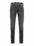 JACK & JONES Boy Slim Fit Jeans Jungs Glenn Original