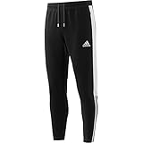 adidas Herren Tiro Trainingshose, Black, XXL