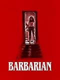 Barbarian