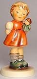 Hummel Figur – Handpuppe Prinzessin