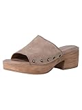 Tamaris Damen Pantolette 1-1-27239-38 363 normal Größe: 39 EU