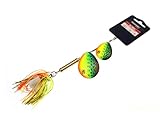 Roz. Dr. Rock Tandem #5#7 32g SZ 3/0 SFT