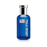 Ralph Lauren Polo Sport EDT Vapo, 75 ml Lavendel, Mandarinenblüte, Minze