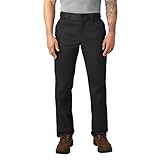 Dickies Herren 874 Flex Arbeitshose, Schwarz, 30W / 32L