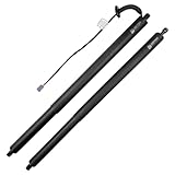 DEFFNER 2x Elektrische Heckklappe Nachrüsten, Automatische Heckklappe, Heckklappenöffner Nachrüsten Kompatibel mit S-MAX II gen 2015-2023 EM2B-R402A55-AB EM2B-R402A74-AC (L+R)