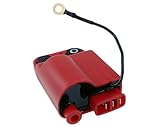 2EXTREME CDI/Zündeinheit offen ungedrosselt – kompatibel für Gilera Ice, Storm, Piaggio NRG, TPH 50, Zip bis Bj. 2003 ohne Kat