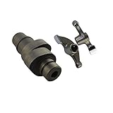 AHL Motorrad Kipphebel & Nockenwelle für Kawasaki BJ250 BJ 250