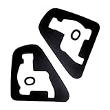 Für Mercedes Benz E-Klasse W211 Rücklicht Dichtring Ersatz Rückleuchte Dichtungssatz Für E350 E550 2007-2009