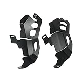 SYLXBM Motorrad Motorrad Zylinderkopf Schutzhülle kompatibel mit R1200GS R1200RT LC Adventure R1200R R1200RS 2013-2020