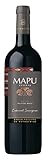 MAPU - Baron Philippe de Rothschild - Reserva Cabernet Sauvignon – Trockener Rotwein aus Chile (1 x 0,75 l)