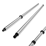 your GEAR Rafter Pole to 6000 - Rafterstange, Spannstange, Markisenstange, passend für Thule Omnistor Serie 5 und 6