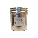 Mike Sanders 24 kg Mike Sander Korrosionsschutzfett