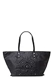 Desigual , schwarz(negro (2000)), Gr. -
