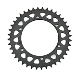 Antriebsritzel Motorrad Kettenrad 525 Getriebe Für Hon&da VFR750R RC30 1988-1992 RVF400R NC35 VFR400 R3 NC30 1990-1993 RVF750R RC45 1994-1998