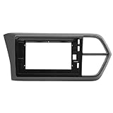 Autoradio-Blende Für Jetta VS5 2019+, 10 Zoll, Armaturenbrett-Kit, Frontplattenrahmen, Blenden