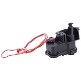 Doo Engy Fuel Tank Tankklappenantrieb Türentriegelung Tankdeckel Türschloss Stellelement Stellmotor für A4 A5 Q5