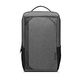 Lenovo Unisex Backpack, Grau, L EU