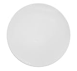 Seltmann Weiden 001.216319 Rondo - Tortenplatte / Kuchenplatte / Platte - Ø 30 cm - Porzellan