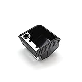 Artemisia Front-Aschenbecher-Einsatz-Kern geeignet Compatible with VW. Volksw Golf 5 6. Mk5. MK6. Jetta Mk5. EOS. Scirocco