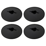 LT Easiyl 4 Stück Anhänger-Bodenmatten-Clips 29,6 X 10 X 5 Mm Kompatibel mit Multicar M26 M30