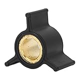 Aussenbord Wasserpumpe Laufrad 3-Blatt 433935 Ersatz Johnson Evinrude 2-Takt 2PS 3PS 4PS Außenbordmotor