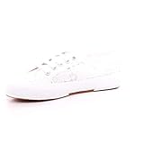 Superga Damen 2750-macramew Gymnastikschuhe, Weiß (White 900), 39 EU