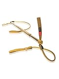 Gymstick Original 2.4 Widerstandstrainer, Gold, One Size