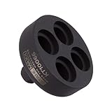 Stahlmaxx Spezialwerkzeug Kurbelwelle Drehen für BMW B37 B38 B46 B48 M52 M54 M57 M67 N47