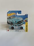Hot Wheels Fahrzeug im Maßstab 1:64, zum Spielen oder Ausstellen, Auto-Kollektion, Geschenk für Kinder, Modell 2025, wählen Sie 1 Auto (JJB80, 62/250 Datsun 240Z)