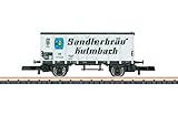 Märklin 86398 Modellbahn-Waggon