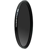 DolDer ND1000 Filter 77mm, X-Pro Series Slim Neutral Graufilter ND 1000-77mm - einweg…
